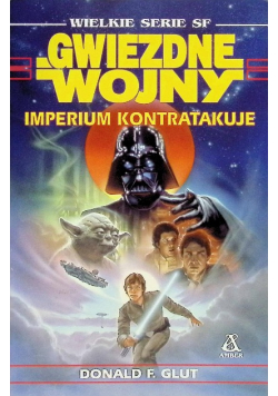 Gwiezdne wojny Imperium kontratakuje