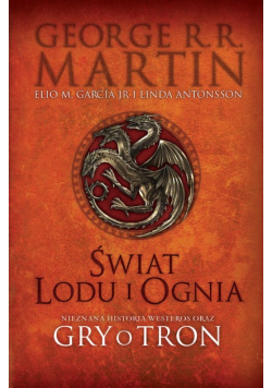 Świat lodu i ognia