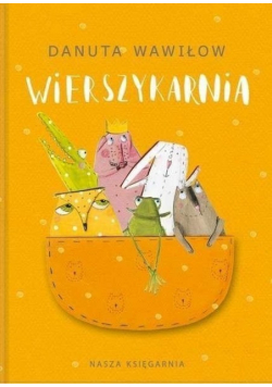 Wierszykarnia
