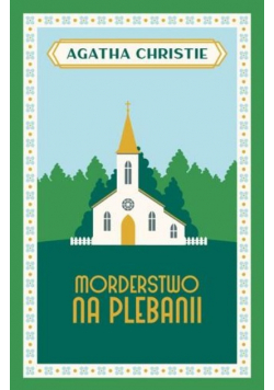 Morderstwo na plebanii