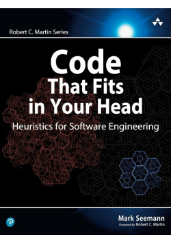 Code That Fits in Your Head