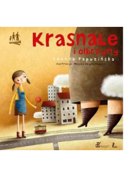 Krasnale i olbrzymy