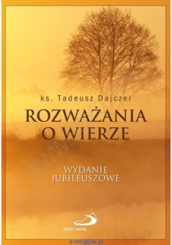 Rozważania o wierze