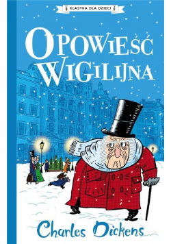 Opowieść wigilijna