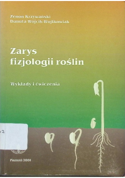 Zarys fizjologii roślin