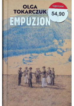 Empuzjon