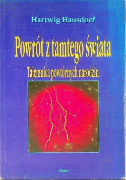 Powrót z tamtego świata