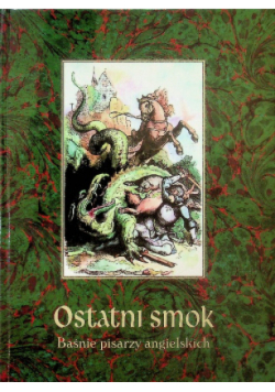Ostatni smok baśnie