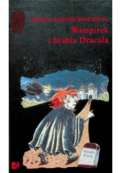 Wampirek i hrabia Dracula