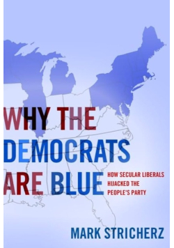 Why the Democrats are Blue