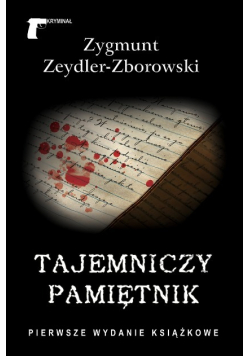 Tajemniczy pamiętnik