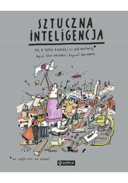 Sztuczna inteligencja