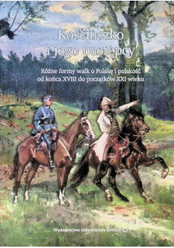 Kościuszko i jego następcy
