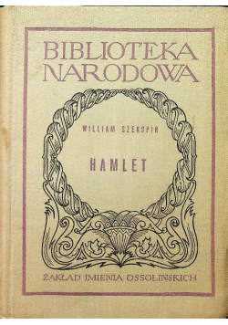 Hamlet