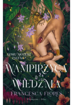 Wampirzyca i Wiedźma