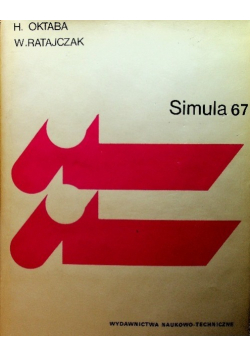 Simula 67