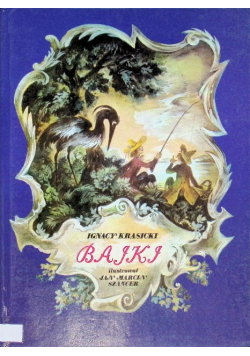 Bajki