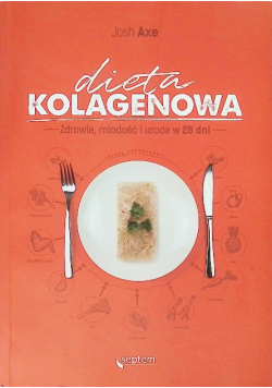 Dieta kolagenowa