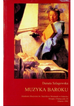 Muzyka baroku