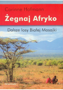 Żegnaj Afryko