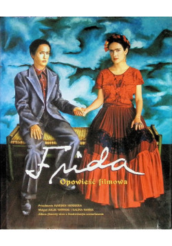Frida Opowieść filmowa