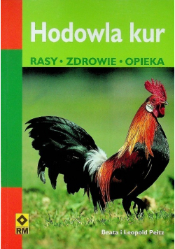 Hodowla kur Rasy zdrowie opieka