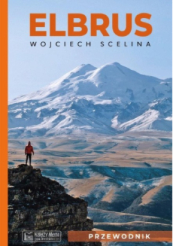 Elbrus. Przewodnik