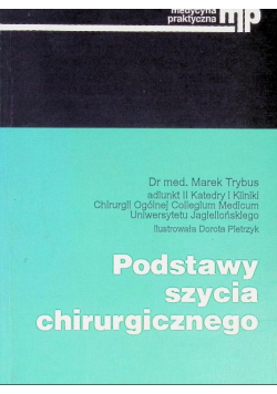 Podstawy szycia chirurgicznego