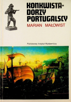 Konkwistadorzy Portugalscy
