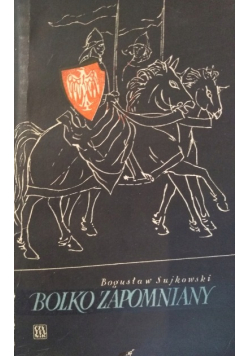 Bolko Zapomniany
