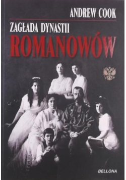Zagłada dynastii Romanowów
