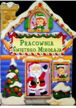 Pracownia Świętego Mikołaja