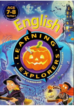 English Learning Explorers