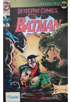 Batman Nr 9 / 95
