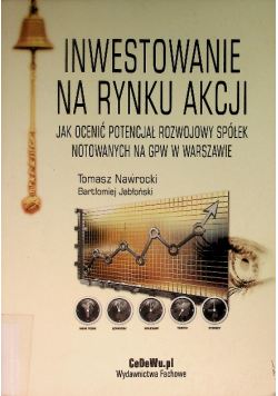 Inwestowanie na rynku akcji
