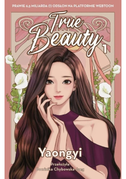 True Beauty Tom 1