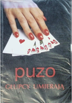Głupcy umierają