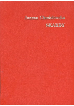 Skarby