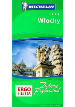 Włochy Zielony Przewodnik