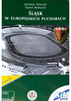 Śląsk w Europejskich Pucharach