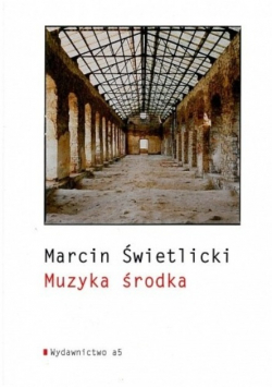 Muzyka środka