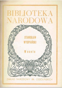 Wyspiański Wesele