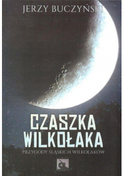 Czaszka wilkołaka