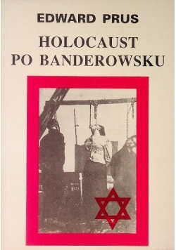 Holocaust po banderowsku