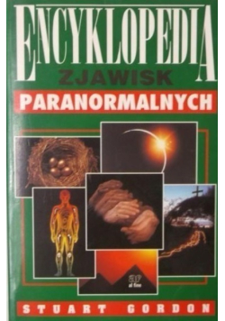 Encyklopedia zjawisk paranormalnych