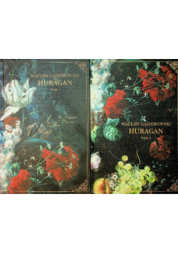Huragan Tom 1 i 2