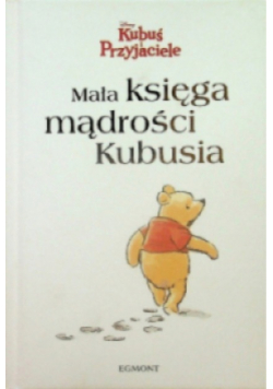 Mała księga mądrości Kubusia