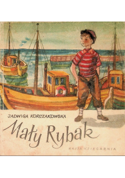 Mały rybak