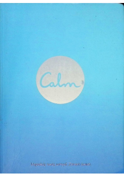 Calm