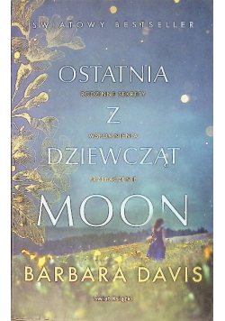Ostatnia z dziewcząt Moon